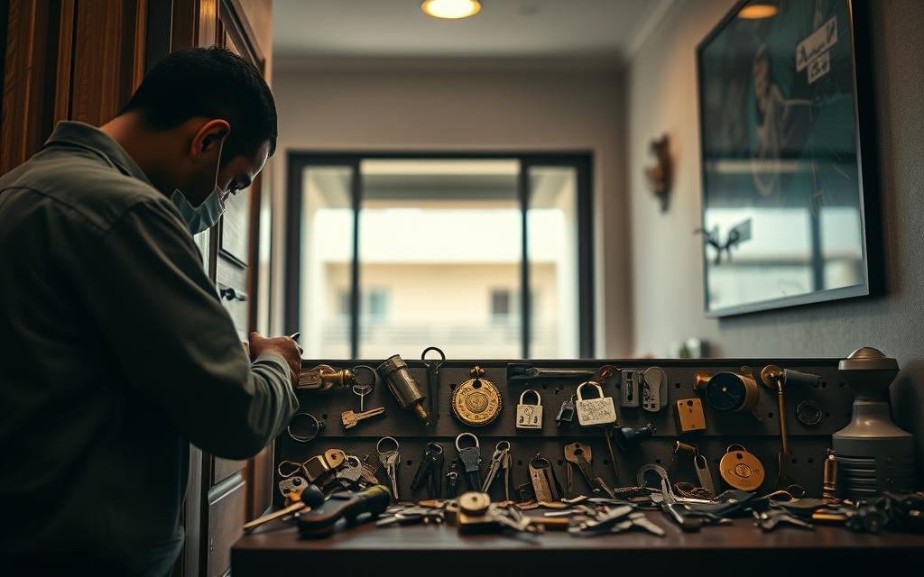 فتح ابواب حولي بالكويت