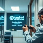 فتح اقفال السلام بالكويت - فني فتح اقفال الكويت فتح اقفال السلام بالكويت