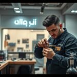 فتح اقفال الفردوس بالكويت