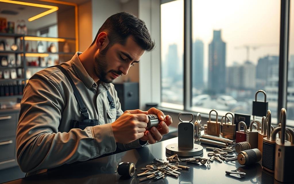 فتح اقفال جابر الاحمد الكويت