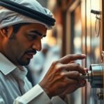 فتح اقفال السالمية الكويت