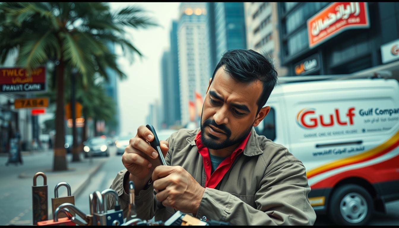 فتح اقفال ابوالحصاينه - شركة فتح اقفال الكويت فتح اقفال ابوالحصاينه