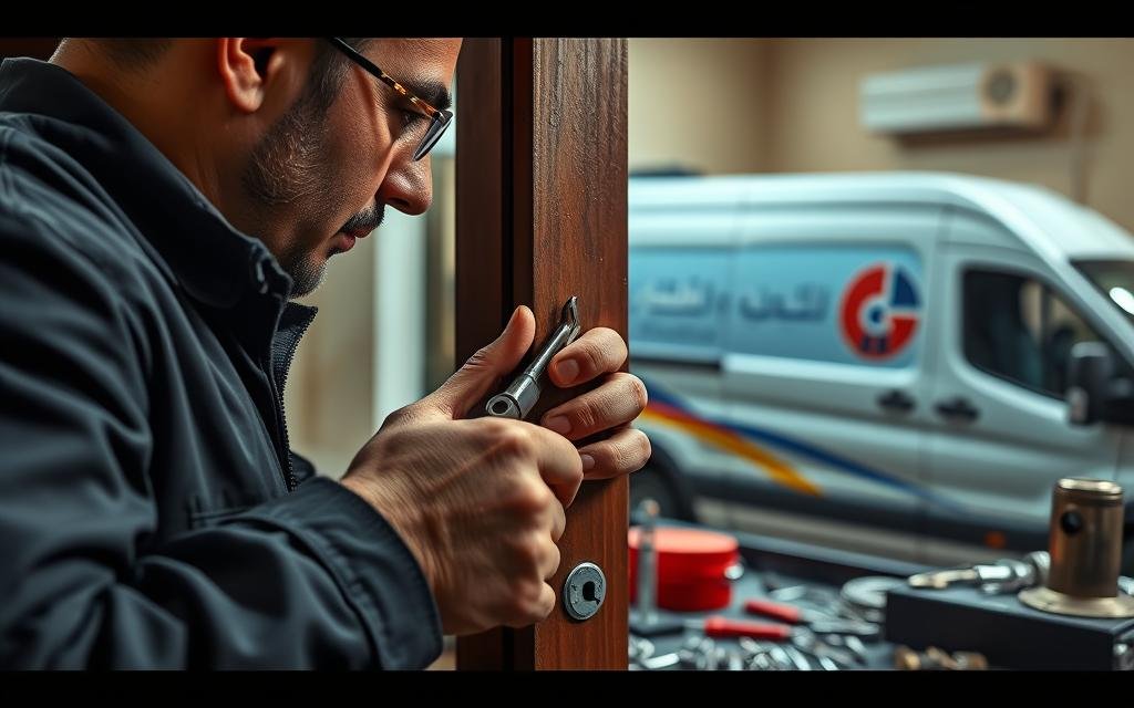 فتح اقفال العاصمة الكويت