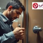 فتح اقفال الرقه الكويت