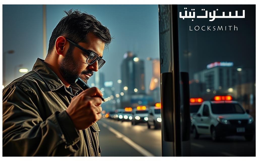 فتح اقفال البدع الكويت