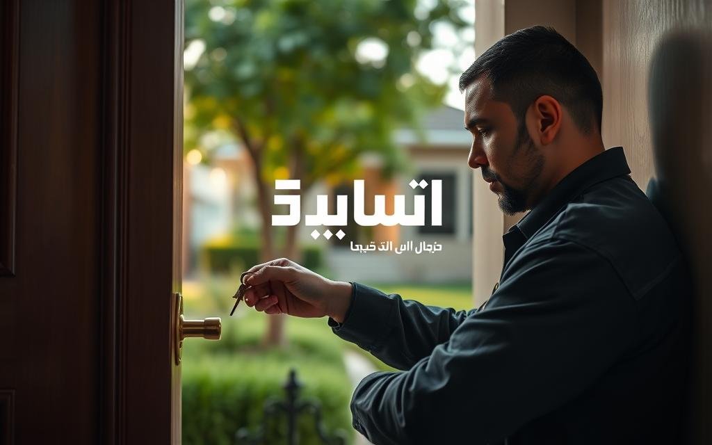 فتح اقفال الخيران بالكويت