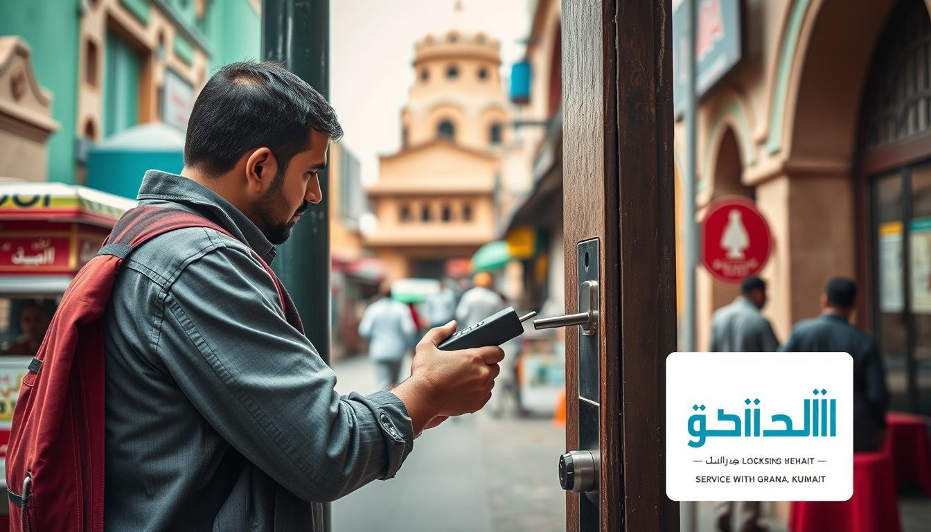 فتح اقفال ابوفطيره بالكويت فتح اقفال ابوفطيره بالكويت