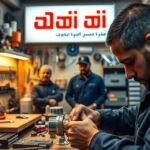 فتح أقفال السرة الكويت فتح أقفال السرة الكويت