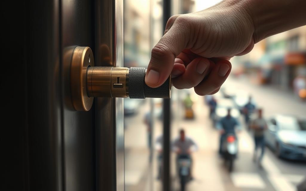 فتح اقفال الكويت تبديل اقفال