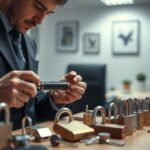 فتح اقفال القادسية الكويت