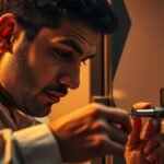 فتح اقفال مشرف بالكويت